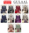 Gulaal Classy Luxury Cotton Collection Vol 11 Pakistani Readymade Suits Wholesale Price In Surat
